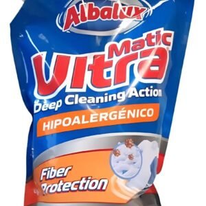 Detergente Liquido Matic Ultra Doypack 3 Litros