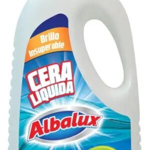 Cera liquida