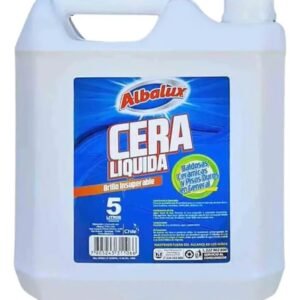 Cera liquida