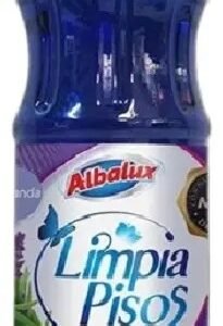 Limpia Pisos Lavanda 900ml