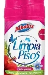 Aromatizador Limpia Pisos Primavera 900ml