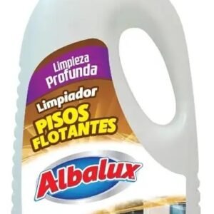 Limpiador De Pisos Flotantes 1 Litro
