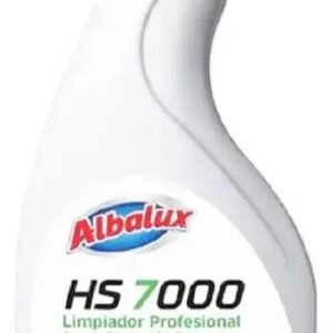 Hs 7000 / Con Atomizador 500ml