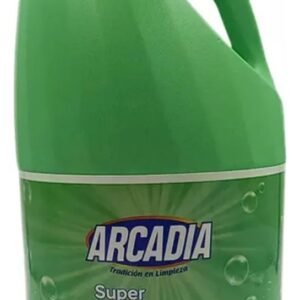 Cloro Arcadia 5% 4 Kg