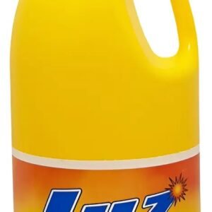 Cloro 2,5% (Luz)