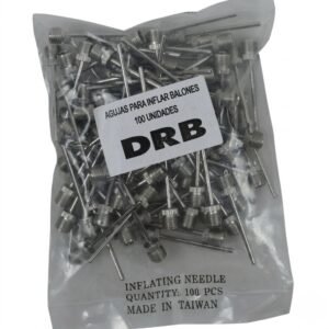 Aguja Drb 2.90.14 Metalica 100 Unidades