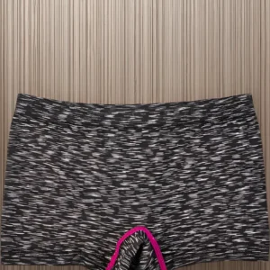 Pantaleta Niña Lady Genny Ac-191 Seamless