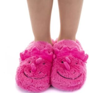 Slipper Niños Jockey Boys Lady Genny Girls Az-39