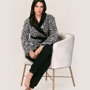 Bata Mujer Lady Genny B-303 Polar
