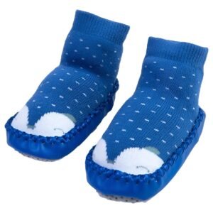 Pantufla Unisex Lady Genny Baby Bb-163 Bebe