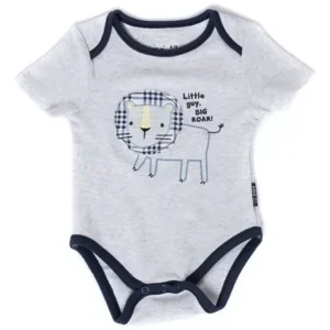 Body Bebe Cotton Bb-169 Lady Genny