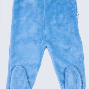 Pijama 2 Piezas Bebe Lady Genny Baby Bb-179 Franela & Polar
