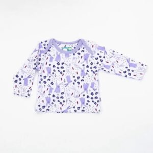 Pijama 2 Piezas Cottton Lady Genny Baby Bb-183