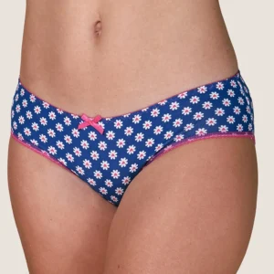 Bikini Mujer Lady Genny C-093 Cotton