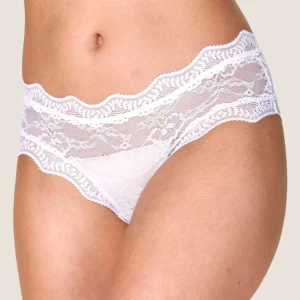 Pantaleta Mujer Genny C-111 Encaje