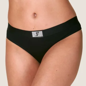 Colaless Mujer Genny C-223 Algodon Con Strass