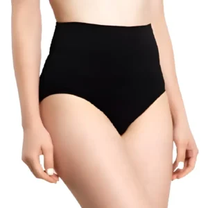 Cuadro Mujer Lady Genny C-559 Faja Post Natal Seamless