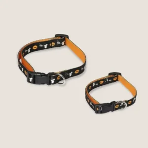 Collar para perros Snoopy Pets D-03