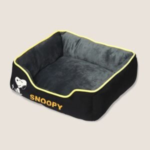 Cama para perros Snoopy Pets D-17