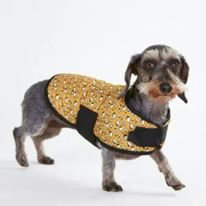 Capa para perros Snoopy Pets D-19