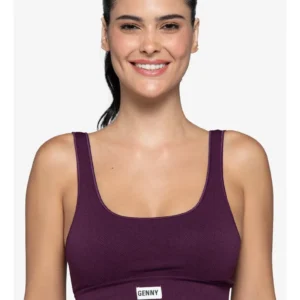Sosten Mujer Lady Genny S-691 Deportivo