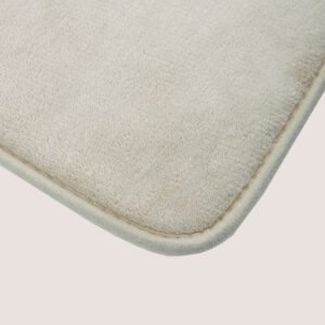 Piso de baño Lady Genny Home H-019 antideslizante