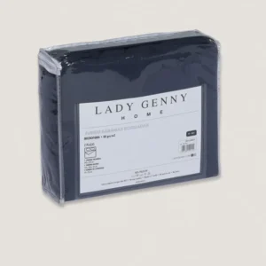 Juego De Sabanas Lady Genny Home H-022 Bordadas Microfibra