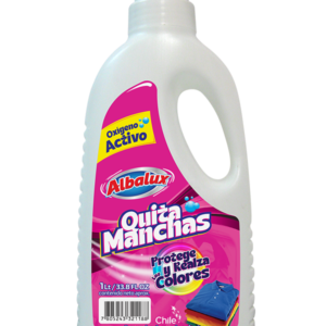 Quita Manchas