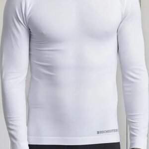 Camiseta de hombre Jockey Yc-201 térmica primera capa