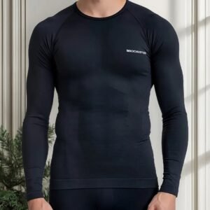 Camiseta de hombre Rochester Yc-217 primera capa de cobre