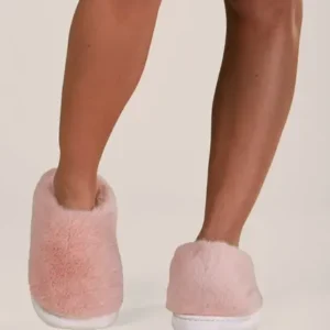 Slipper Mujer Lady Genny Z-215