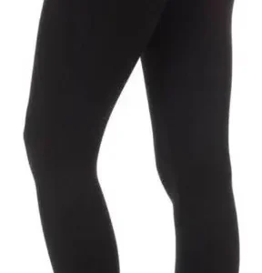 Calza Mujer Lady Genny P-613 Térmica Seamless