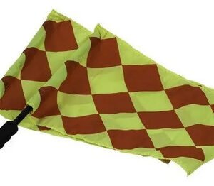 Bandera Guard Drb 2.90.16 - Rombo/estuche