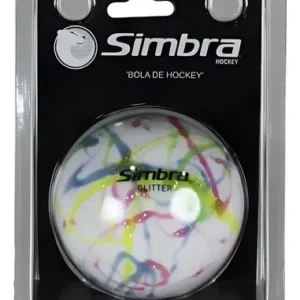 Pelota De Hockey Glitter Simbra 6.50.03