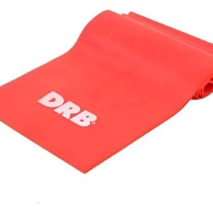 Banda Elastica Drb F.30.06 - Roja