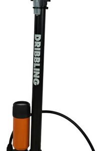 Bombin Pie Marcador Y Acumulador G.10.01 Drb