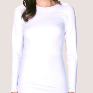 Camiseta Mujer Lady Genny K-001 Primera Capa