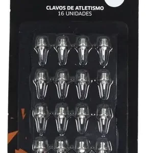 Clavos Atletismo Drb K.90.01 - 7 Mm 16 Unid