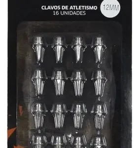 Clavos de atletismo Drb K.90.03 - 12 mm 16 unidades