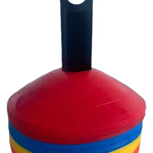 Cono Drb M.10.00 - 2 set de 40 unidades color surtido